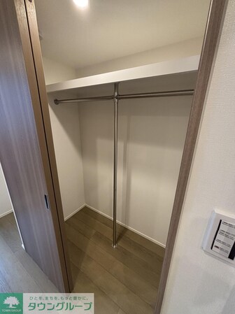 ザ・パークハビオ神楽坂レジデンスSouthの物件内観写真